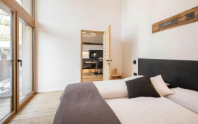 Bachmannhof Apartment Ringelblume Velturno